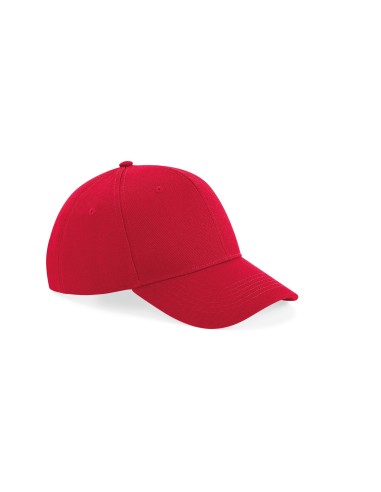 BEE-B18-Ultimate 6 Panel Cap