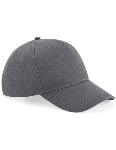 BEE-B18-Ultimate 6 Panel Cap