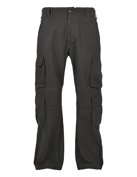 B-1003-Pure Vintage Trousers