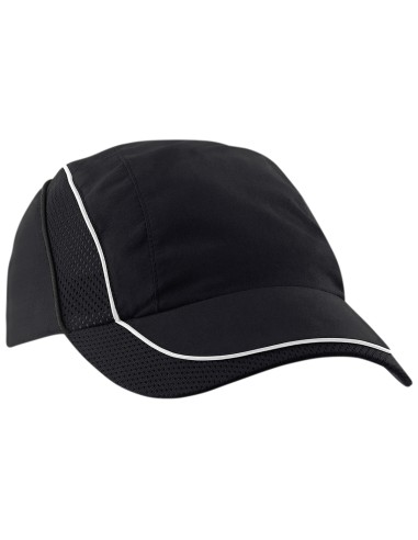 BEE-B182-Coolmax® Flow Mesh Cap