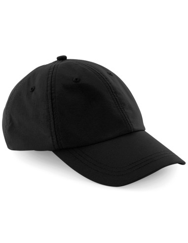 BEE-B187-Outdoor 6 Panel Cap