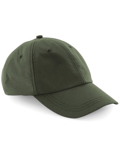 BEE-B187-Outdoor 6 Panel Cap