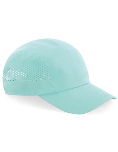 BEE-B188-Technical Running Cap
