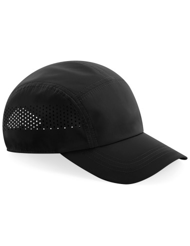 BEE-B188-Technical Running Cap
