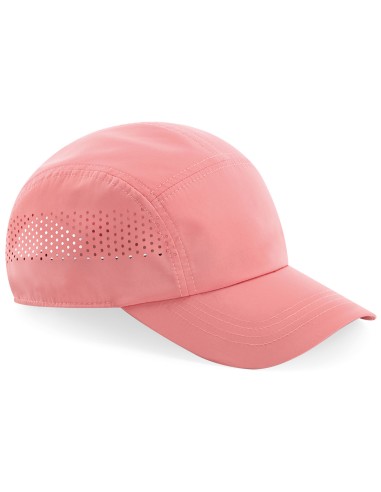 BEE-B188-Technical Running Cap