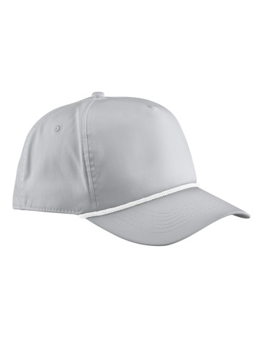 BEE-B194R-Rope Detail Golf Cap
