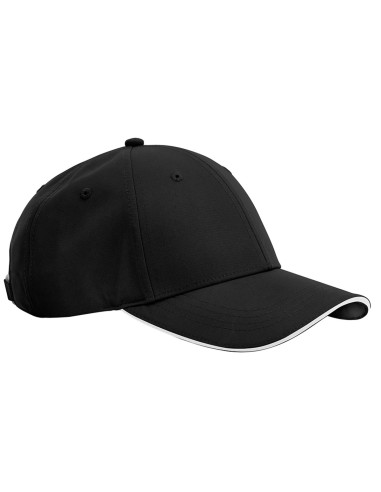 BEE-B195R-Team Sports-Tech Cap