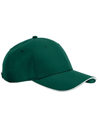 BEE-B195R-Team Sports-Tech Cap