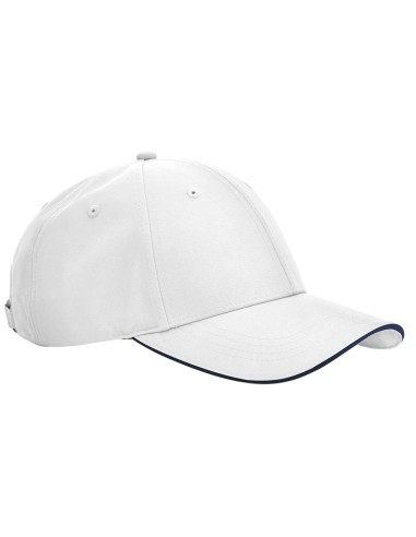 BEE-B195R-Team Sports-Tech Cap