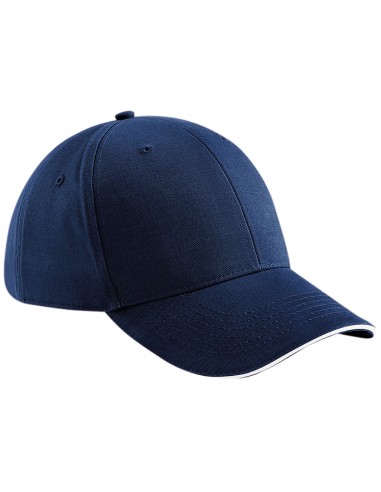 BEE-B20-Athleisure 6 Panel Cap