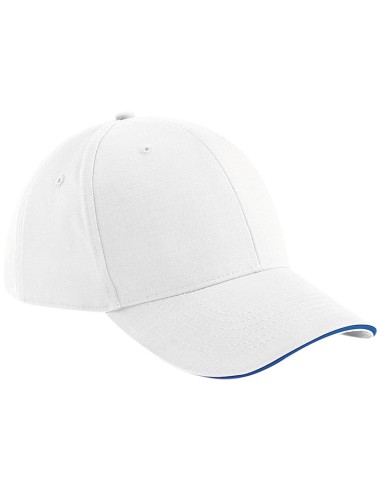 BEE-B20-Athleisure 6 Panel Cap