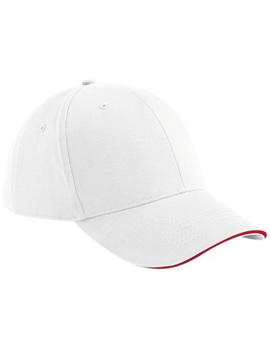 BEE-B20-Athleisure 6 Panel Cap