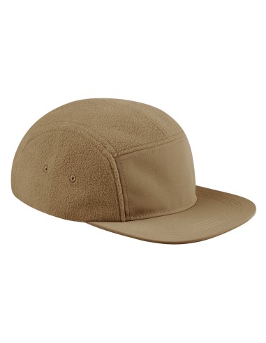 BEE-B220R-Recycled Fleece Outdoor Camper Cap