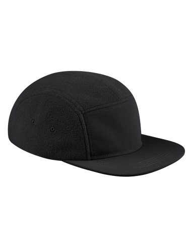 BEE-B220R-Recycled Fleece Outdoor Camper Cap