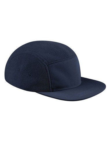 BEE-B220R-Recycled Fleece Outdoor Camper Cap