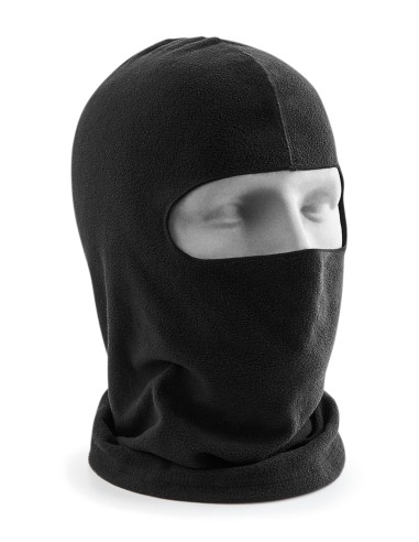 BEE-B230-Microfleece Balaclava