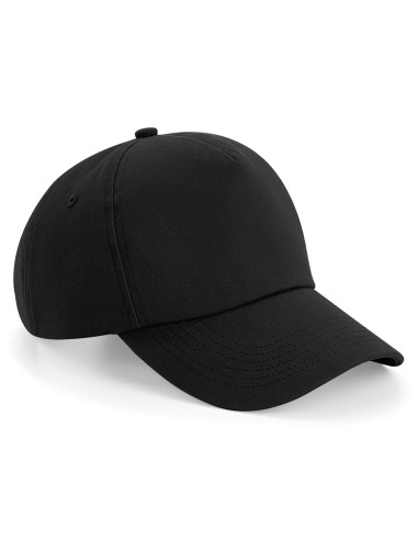 BEE-B25-Authentic 5 Panel Cap