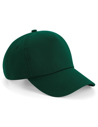BEE-B25-Authentic 5 Panel Cap