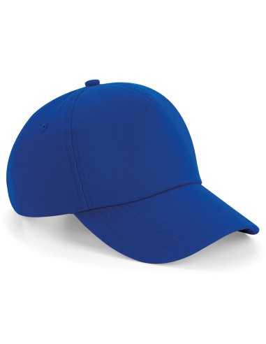 BEE-B25-Authentic 5 Panel Cap