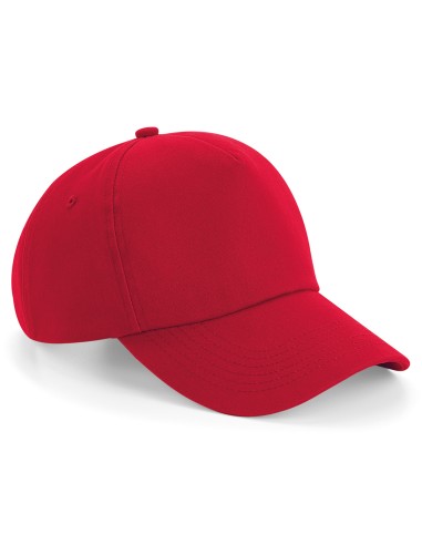 BEE-B25-Authentic 5 Panel Cap