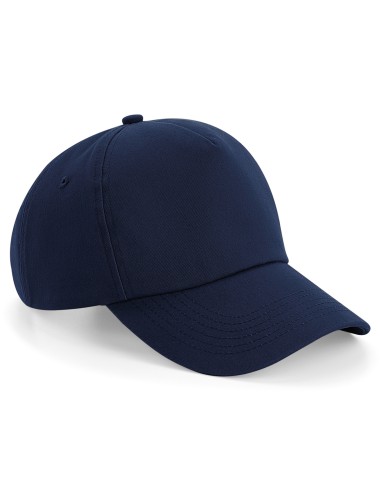 BEE-B25-Authentic 5 Panel Cap