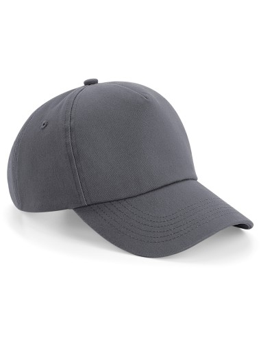 BEE-B25-Authentic 5 Panel Cap