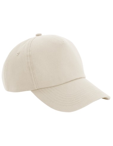 BEE-B25-Authentic 5 Panel Cap