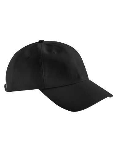 BEE-B26N-EarthAware® Organic Cotton Studio Cap