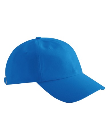 BEE-B26N-EarthAware® Organic Cotton Studio Cap