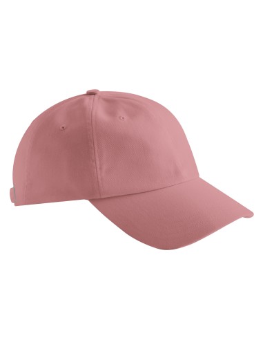 BEE-B26N-EarthAware® Organic Cotton Studio Cap