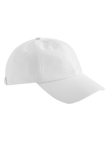 BEE-B26N-EarthAware® Organic Cotton Studio Cap