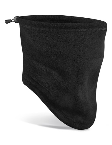 BEE-B280R-Recycled Fleece Snood