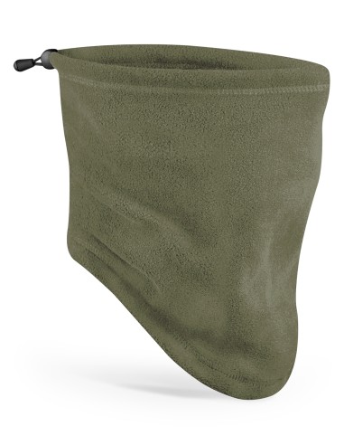 BEE-B280R-Recycled Fleece Snood