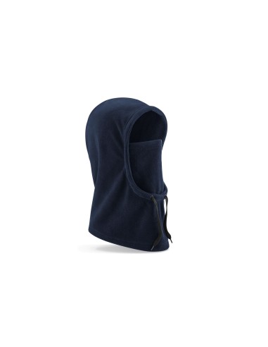 BEE-B282R-Recycled Fleece Hood