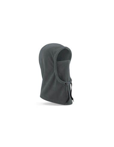 BEE-B282R-Recycled Fleece Hood