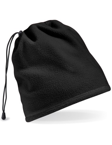 BEE-B285-Suprafleece® Snood/ Hat Combo