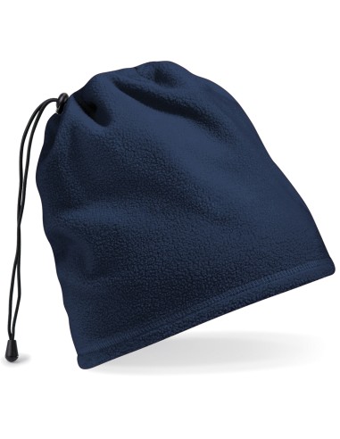 BEE-B285-Suprafleece® Snood/ Hat Combo