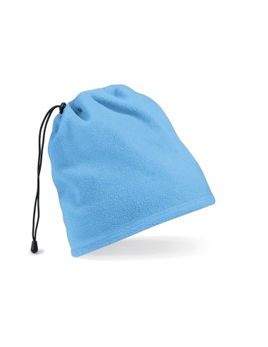 BEE-B285-Suprafleece® Snood/ Hat Combo
