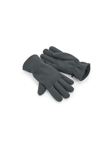 BEE-B298R-Recycled Fleece Gloves