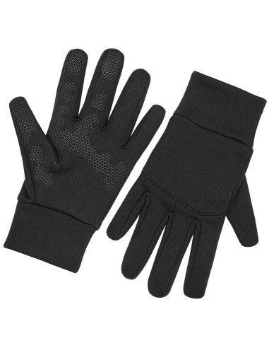 BEE-B310-Softshell Sports Tech Gloves