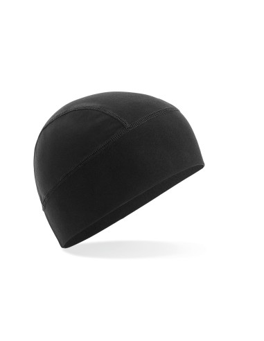 BEE-B315-Softshell Sports Tech Beanie