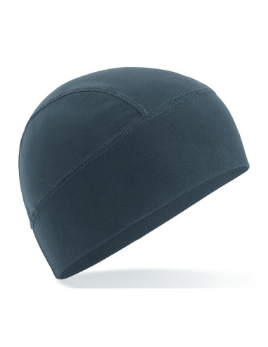 BEE-B315-Softshell Sports Tech Beanie