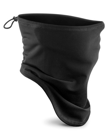 BEE-B320-Softshell Sports Tech Neck Warmer