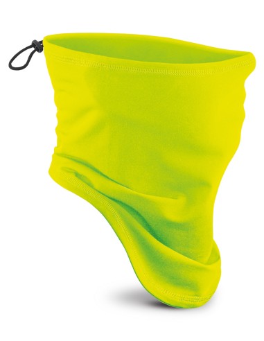 BEE-B320-Softshell Sports Tech Neck Warmer