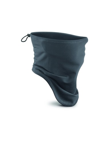 BEE-B320-Softshell Sports Tech Neck Warmer