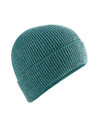 BEE-B325R-Streetlite Reflective Beanie