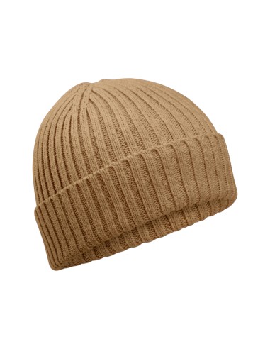 BEE-B341B-Organic Cotton Kids Beanie