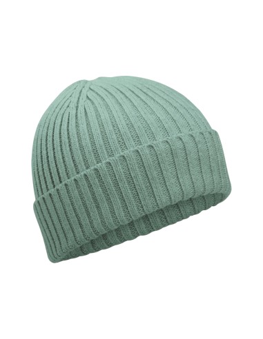 BEE-B341B-Organic Cotton Kids Beanie