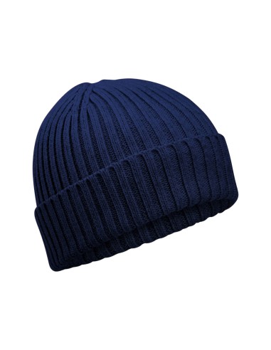 BEE-B341B-Organic Cotton Kids Beanie