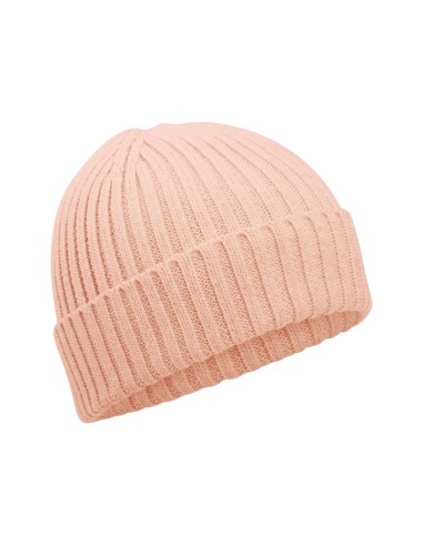 BEE-B341B-Organic Cotton Kids Beanie